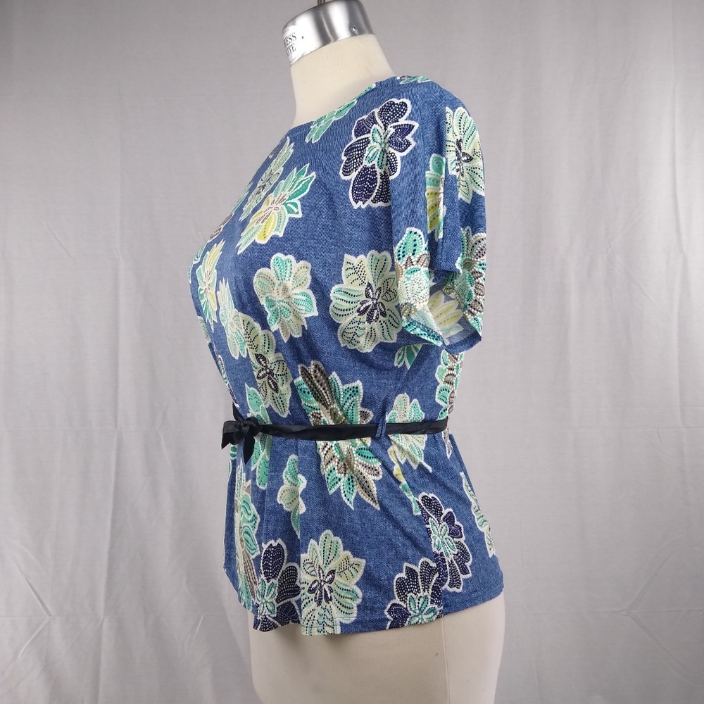 Women's Pullover Blouse